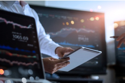 Willis Towers Watson's numbers up across the board in latest results
