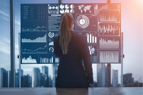 Demand for predictive analytics on the rise among insurers - WTW