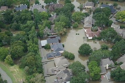 “Climate-influenced” weather key driver of catastrophe damage - Aon