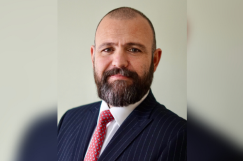 AGCS introduces new global head of cyber
