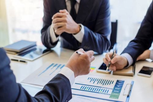 What insurance demands are investors making of their financial advisors?