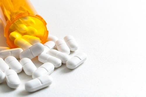 McKinsey sued for alleged role in US-Canada opioid issue