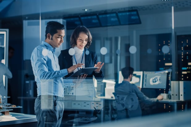 The Co-operators helps close first funding round of Geosapiens