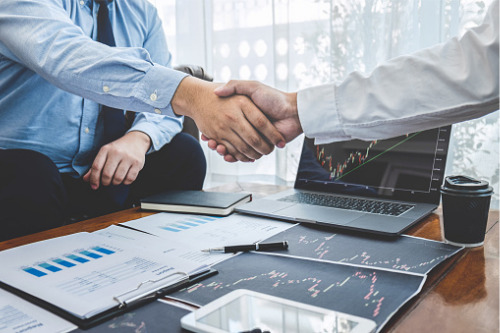 Navacord secures two new acquisitions