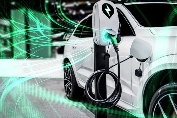 EV crash recovery claims for Q1 2023 - report