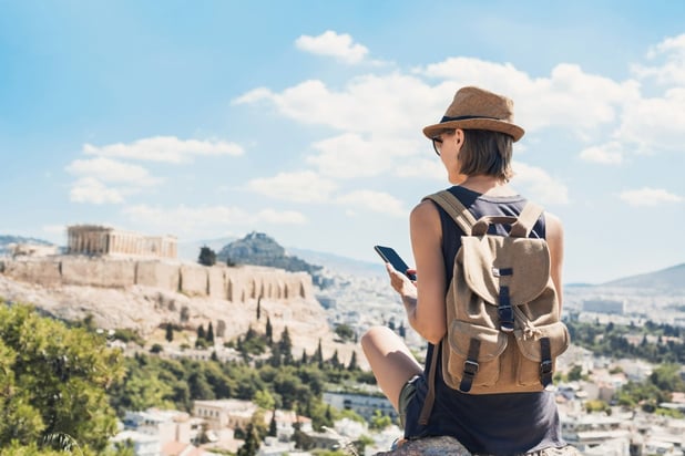 Canadians embrace travel insurance as essential in the post-pandemic era