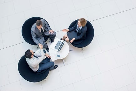 Willis Towers Watson ties up with eBaoTech for new platform