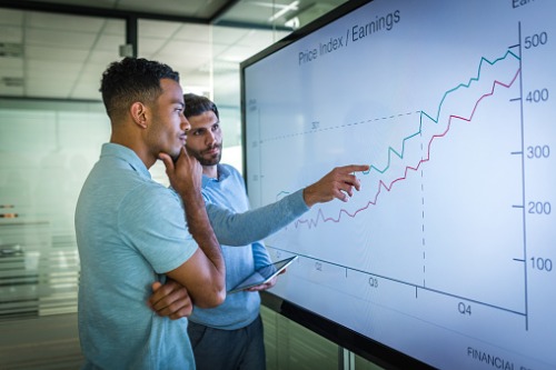 Hiscox reports growth in GWP in latest results