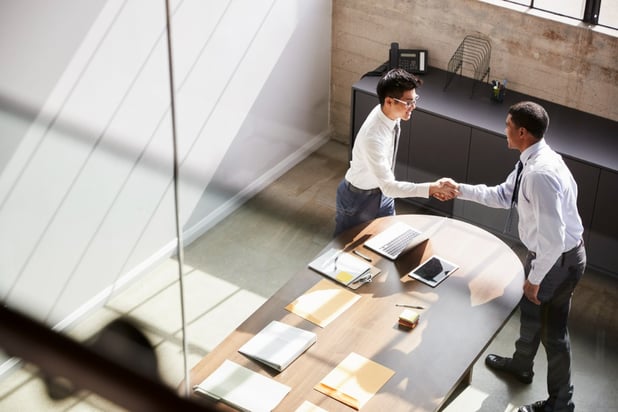 Sedgwick appoints Asia head of major and complex