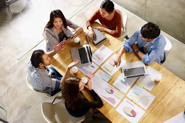 Singapore SMEs – what are they worried about?