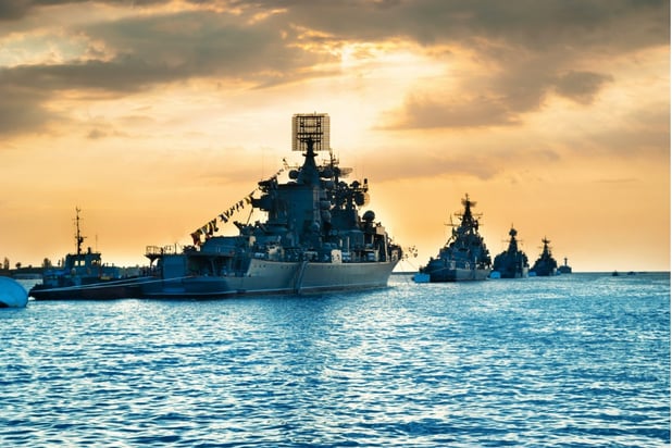 ADVA announces marine war risks facilities