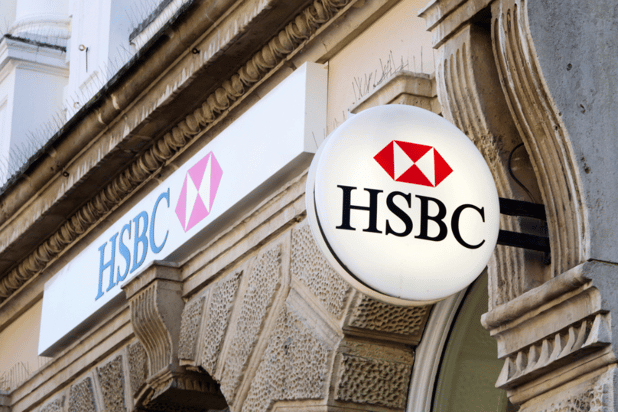 New HSBC insurance CEO charts 'crucial' expansion into China market