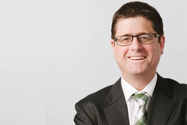 Suncorp New Zealand announces new CEO