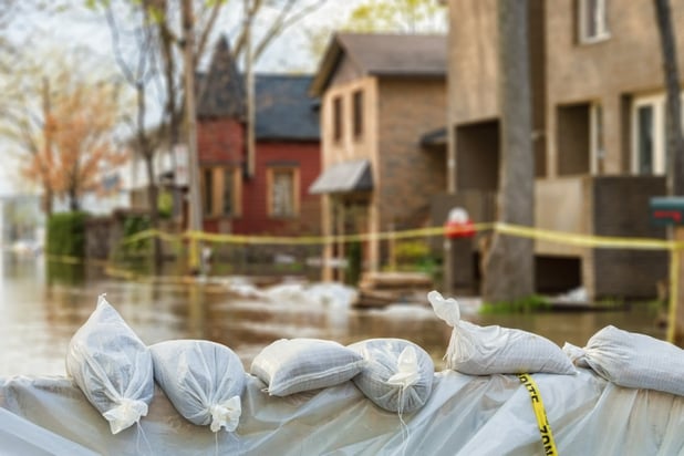 Experts share tips on how to keep homes safe after floods