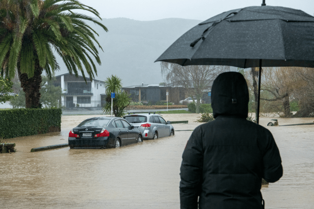 ICNZ: 20,000 claims received due to Auckland flooding