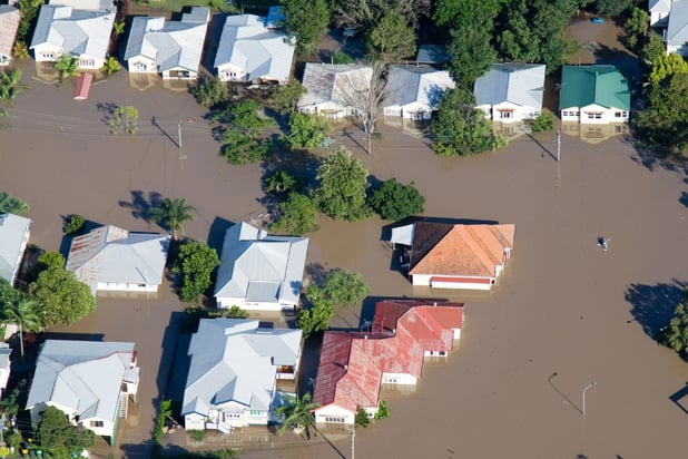 IAG modelling finds 20K homes at risk of severe flooding