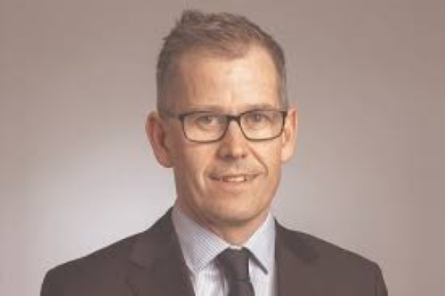 Reserve Bank of New Zealand names new deputy governor