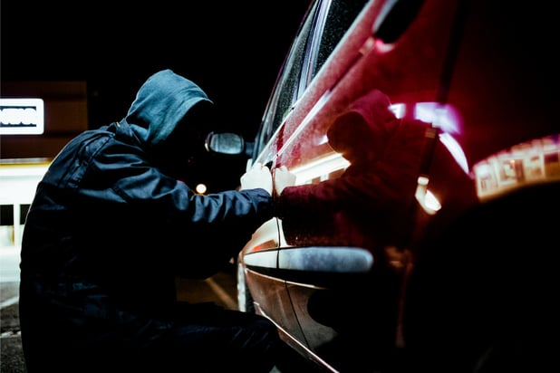 Car theft incidents see alarming surge – AA Insurance