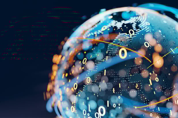 Upheaval ushering in Golden Age of insurance technology
