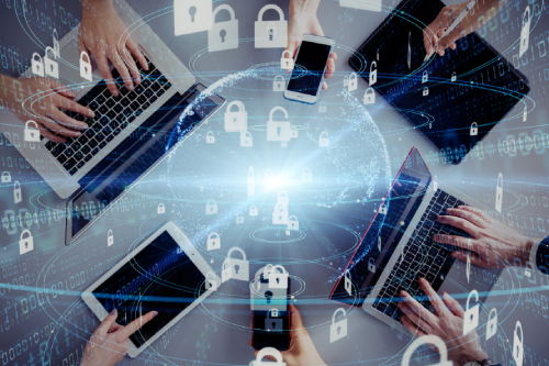 Crisis communications in a hostile cyber risk landscape