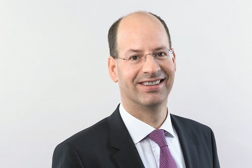 Swiss Re on the trade war and a world post-Brexit