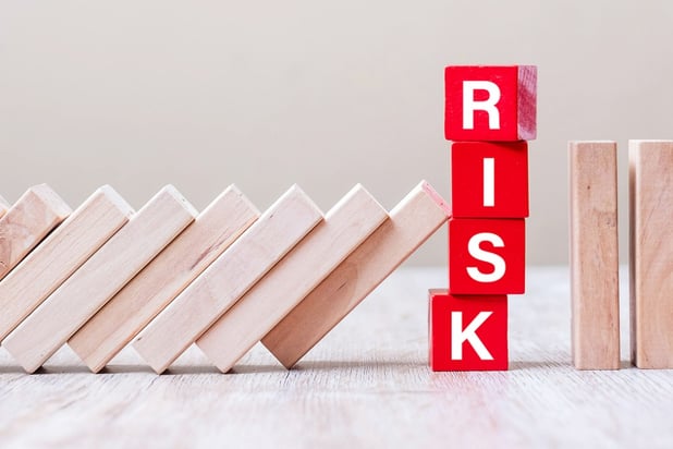 Zurich calls for “risk system” implementation