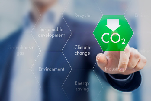 Carbon limiting tech creates new opportunities for insurers