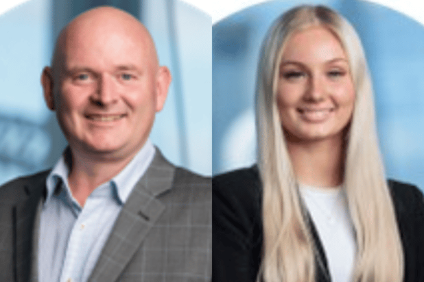 Award-winning AFA Insurance announces double appointments