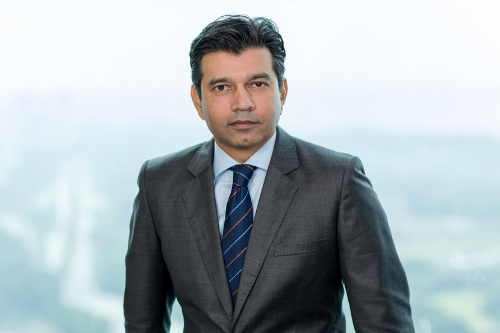 SiriusPoint selects reinsurance veteran for new leadership role