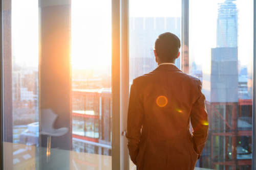 Chaucer bids farewell to SLE Worldwide Australia CEO