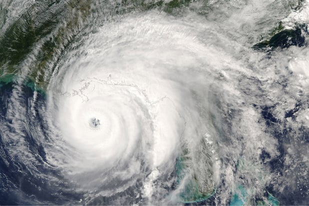 Natural disaster losses soar in 2021 – Munich Re report