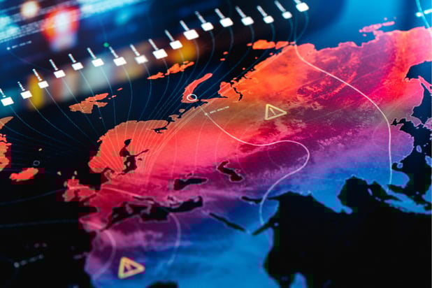 Lloyd's: How insurers can tackle geopolitical risks and climate change