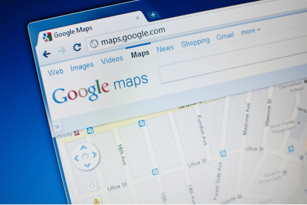 NRMA Insurance teams up with Google Maps