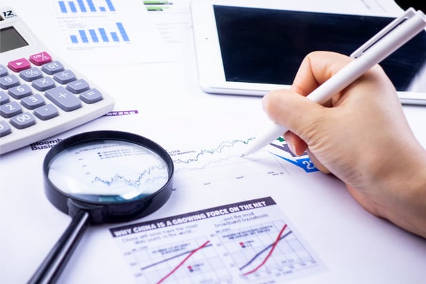 "A collective sigh of relief" – Aon Q4 2021 report