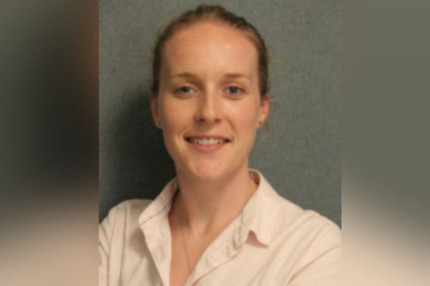 Why I'm proud to be a woman (near) insurance