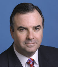 Dan Donovan, Executive chairman, Beecher Carlson