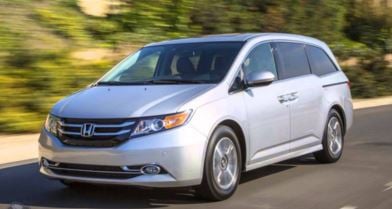 These are the most, least expensive cars to insure in 2016