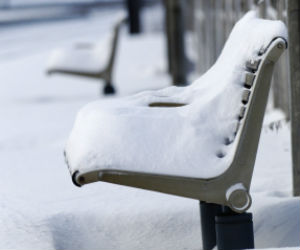 Fitch: Severe winter damaging for P&C insurers