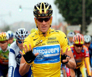 Lance Armstrong settles $3mn insurance fraud lawsuit