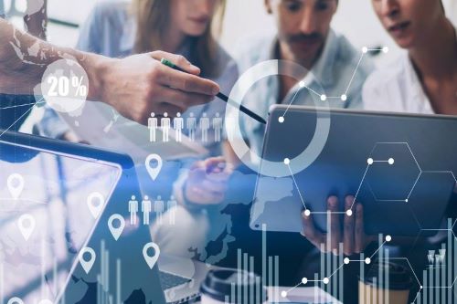 Major collaboration unveils cyber reinsurance proposition