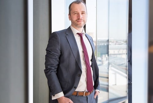 “Risk management is not just a tick-the-box exercise”