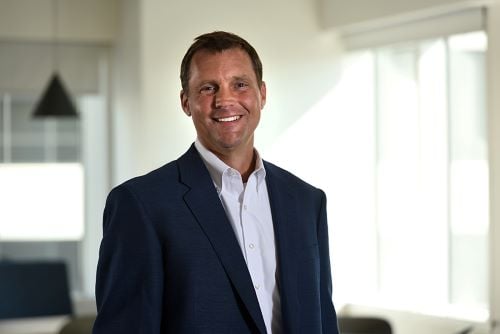 Holmes Murphy appoints account executive for local P&C team