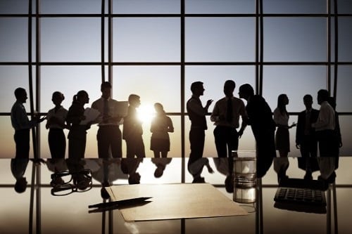 How to leverage IoT to compete and succeed
