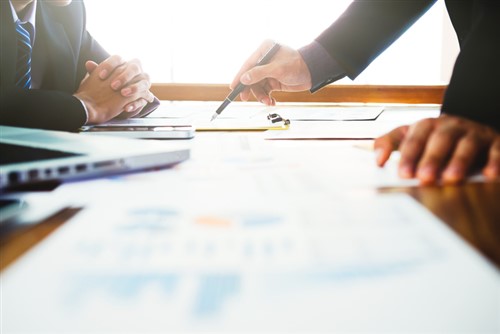 Five important issues threatening the insurance industry