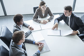A better way to plan your annual insurance sales (and why you should get rid of some clients)