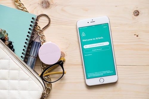 Carrier appetite for Airbnbs remains low, so niche programs fill the void
