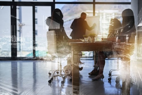Flood insurance take-up rate “unacceptably low” – Munich Re