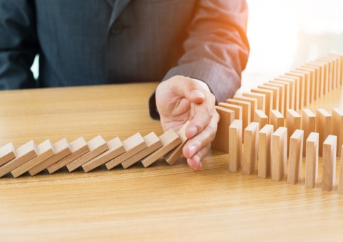 The importance of identifying the risks that can't be seen