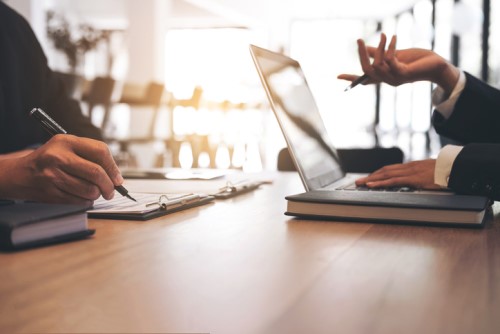 Revealed: Top risk concerns for businesses in 2019