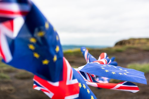 Why it's one eye on Brexit and one eye on everything else